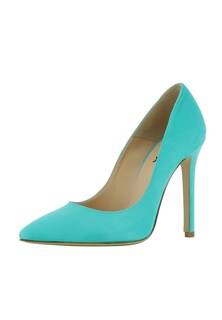 Высокие туфли Evita, синий