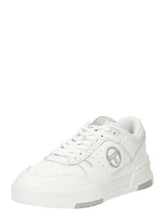 Кроссовки Sergio Tacchini Bb Court, белый