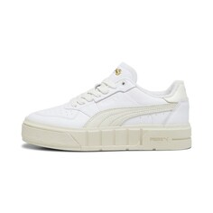 Кроссовки Puma Cali Court Jeux Sets, белый