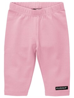Обычные брюки Villervalla, розовый
