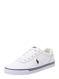 Кроссовки Polo Ralph Lauren Hanford, белый