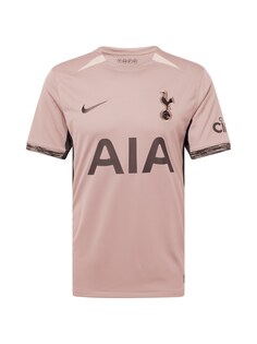 Рубашка для выступлений Nike Tottenham Hotspur 3rd 2023/2024, розовый