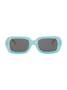 Солнечные очки Pull&amp;Bear, синий