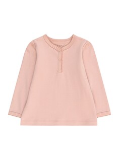 Рубашка Fixoni, розовый