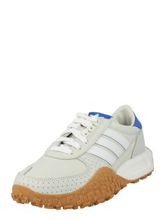 Кроссовки Adidas Retropy E5 W.R.P., белый/не совсем белый