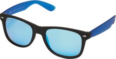 Солнечные очки Urban Classics Licoma, черный