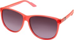Солнечные очки Urban Classics, красный