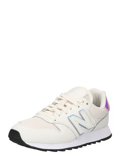 Кроссовки New Balance 500, белый