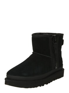 Сапоги UGG Classic, черный