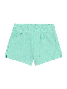 Обычные брюки Gap, мятный/пастельный зеленый