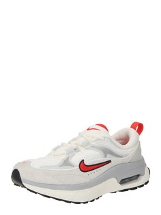 Кроссовки Nike Sportswear, светло-бежевый