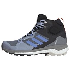 Сапоги ADIDAS TERREX Skychaser 2.0, дымчато-синий/пыльно-синий