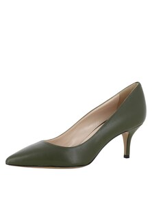Высокие туфли Evita GIULIA, зеленый