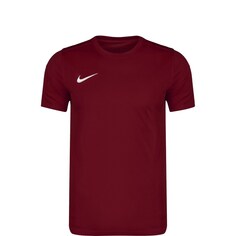 Рубашка для выступлений Nike Dry Park VII, красный