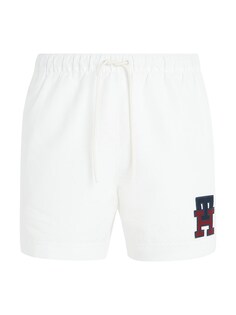 Бордшорты Tommy Hilfiger Underwear, белый