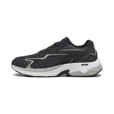 Кроссовки Puma Teveris Nitro, антрацит/светло-серый