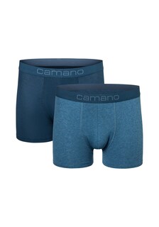 Трусы боксеры Camano, темно-синий