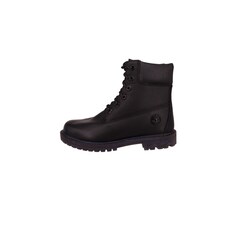 Ботильоны на шнуровке Timberland, черный