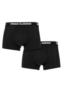 Трусы боксеры Urban Classics, черный