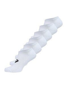 Спортивные носки Asics, белый