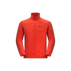 Спортивная куртка Jack Wolfskin, красный