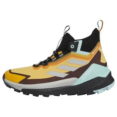 Сапоги ADIDAS TERREX Free Hiker, желтый