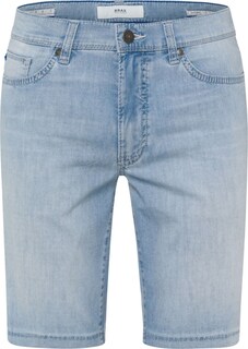 Обычные джинсы Brax Bali, светло-синий