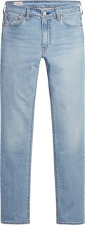 Джинсы узкого кроя LEVIS 511, синий