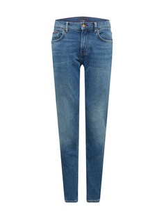 Обычные джинсы Tommy Hilfiger, синий