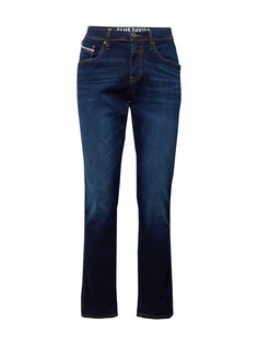 Обычные джинсы CAMP DAVID, темно-синий