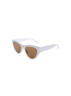 Солнечные очки Mango FABI, белый