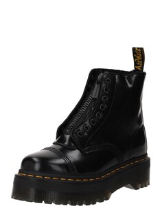 Ботильоны Dr. Martens Sinclair, черный