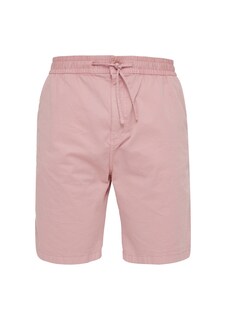 Обычные брюки S.Oliver, розовый