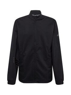Спортивная куртка Adidas PROV R, черный
