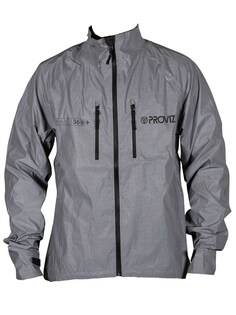 Спортивная куртка Proviz REFLECT360, серебро