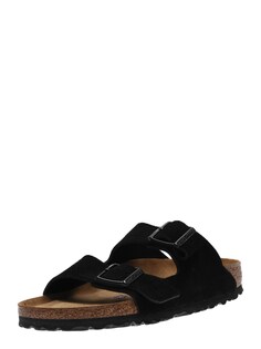 Мюли Birkenstock Arizona, черный