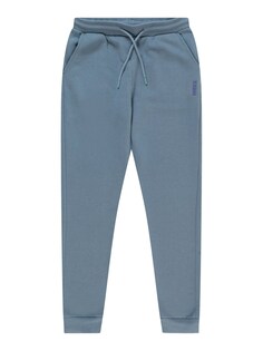 Зауженные брюки Mexx, синий/пыльно-синий
