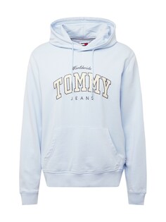 Толстовка Tommy Hilfiger, светло-синий