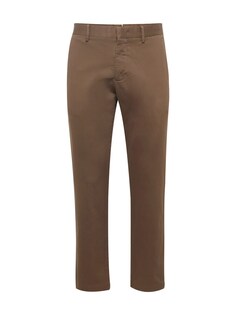 Обычные брюки NN07 Theo, мутный цвет