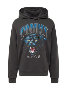 Толстовка Tommy Hilfiger PANTHER, антрацит