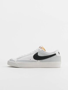 Кроссовки Nike Blazer Lo77, белый