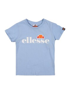 Футболка Ellesse Malia, светло-синий