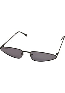 Солнечные очки Urban Classics Mauritius, черный