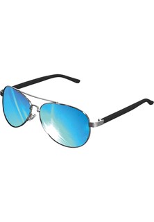 Солнечные очки MSTRDS Mumbo, светло-синий