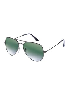 Солнечные очки MSTRDS, серый/зеленый