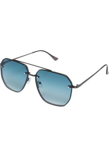 Солнечные очки Urban Classics, синий