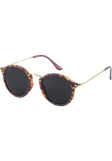 Солнечные очки MSTRDS, коньяк/темно-коричневый