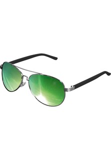 Солнечные очки MSTRDS Mumbo, зеленый