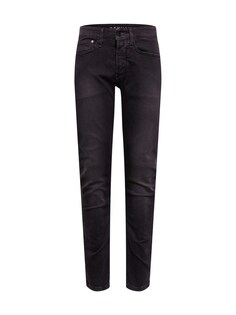 Обычные джинсы Denham BOLT, черный