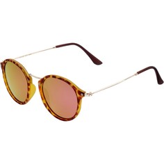 Солнечные очки MSTRDS, коричневый